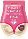 Purederm Miracle Shape-Up Buttocks Mask