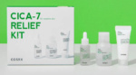 Cosrx Pure Fit CICA-7 Kit