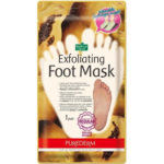 Purederm Foot Mask Exfoliating (Regular)