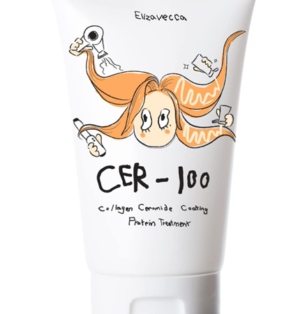 Elizavecca Piggy Collagen Ceramide Coating Protein Treament