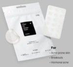 COSRX  clear fit Master patch