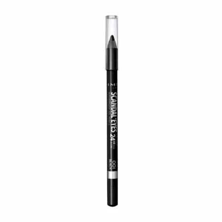 RIMMEL Scandal'Eyes Kohl Kajal Waterproof Longwear Eyeliner 1.3g
