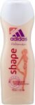 Adidas Shape Firming Shower Cream " actiscent"