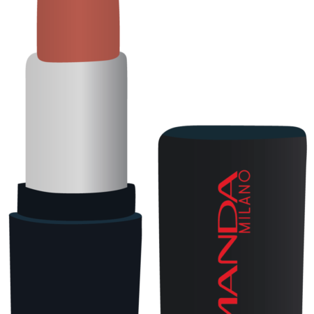 Amanda Moist Matte Lipstick Shade No : 4
