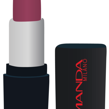 Amanda Moist Matte Lipstick -16