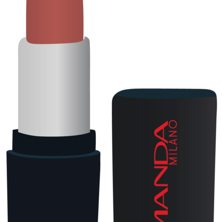 Amanda Moist Matte Lipstick -23