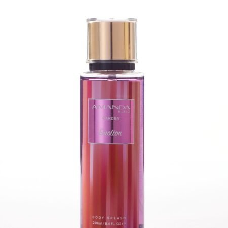 Amanda Body Splash Garden Emotion