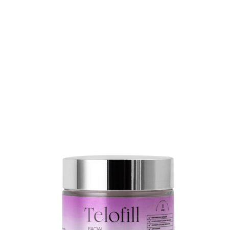 Telofill Facial Moisturizing Gel
