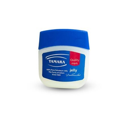 Tamara Jelly Medical Vaseline