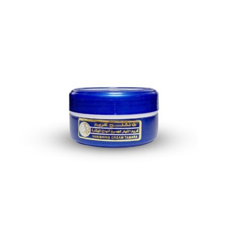 Tamara Vanishing Day Cream