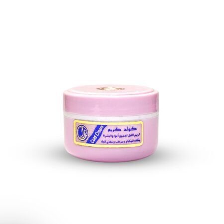 Tamara Cold Night Cream