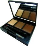 Amanda Professional Brow Kit