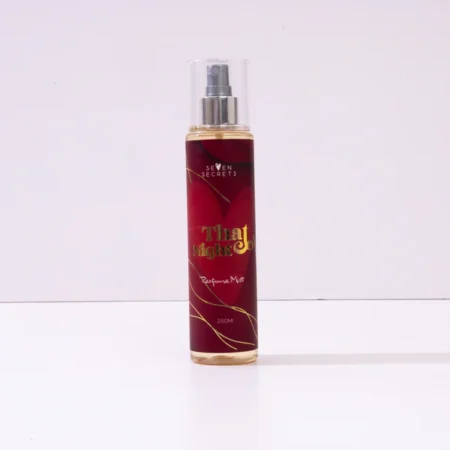 Seven Secrets That Night Perfume Mist