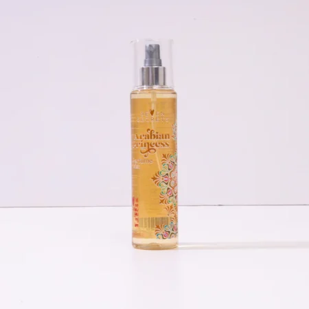 Seven Secrets Arabian Princess Perfume Mist