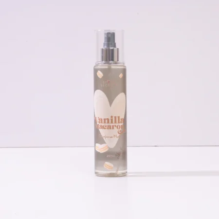 Seven Secrets Vanilla Macaron Perfume Mist