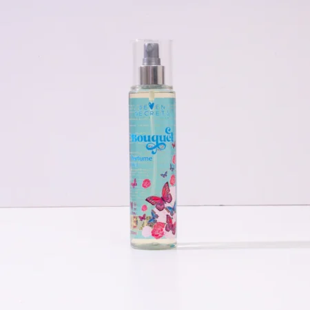 Seven Secrets Sweet Paradise Perfume Mist