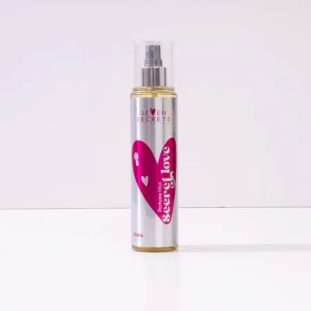 Seven Secrets Secret Love Perfume Mist