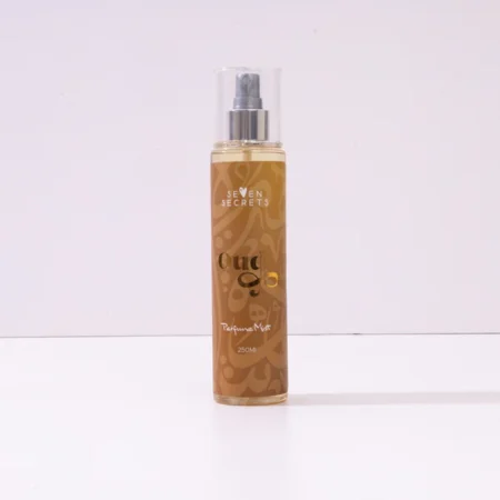 Seven Secrets Oud Perfume Mist