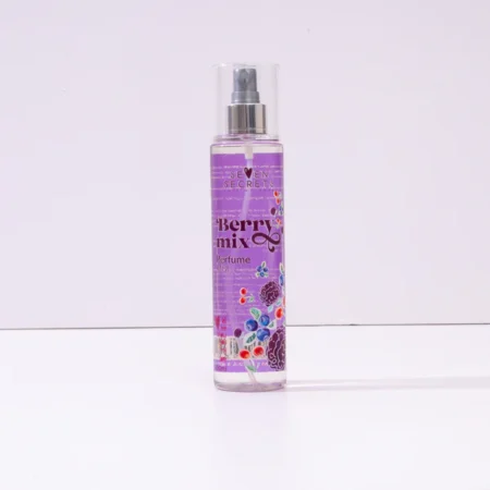 Seven Secrets Berry Mix Perfume Mist