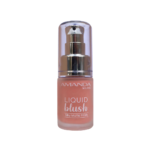 Amanda Milano Liquid Blush Silky Matte Finish