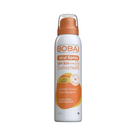 BOBAI Mist Spray 50+ Sunscreen 200ml
