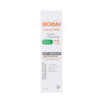 Bobai sunscreen extra lightening gel spf 50