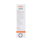 Bobai sunscreen extra lightening gel spf 50