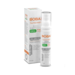 Bobai sunscreen extra lightening gel spf 50