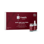 Capixy Anti Hair Loss Vials 70Ml