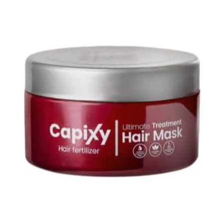 Capixy Hair Mask 250ml