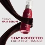 Capixy hair serum