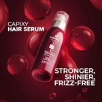 Capixy hair serum
