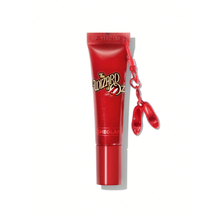 SHEGLAM The Wizard of OZ™ | Click Your Heels Lip Gloss