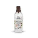 Eva Optimum Care Recipe Replenishing Blend Shower Cream For Normal Skin -370 Ml