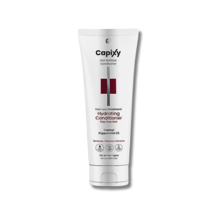 Capixy Hair Hydrating Conditioner 250ml