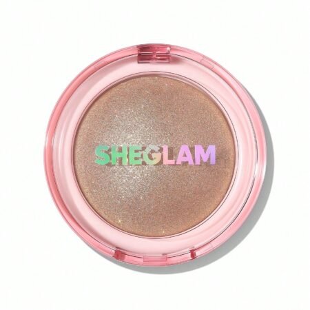 SHEGLAM glowchi bouncy highlighter surligneur -  CUSTARD