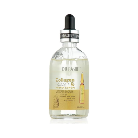 Dr. Rashel Collagen Elasticity & Firming Primer Serum - Regain youthful look