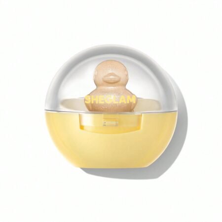 SHEGLAM duck 3D highlighter - 3d lucky duck
