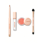SHEGLAM Lip Dazzler Glitter Kit-Encore