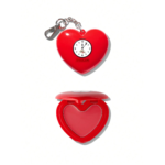 The Wizard of OZ™ | SHEGLAM Heart Clock Dewy Blush