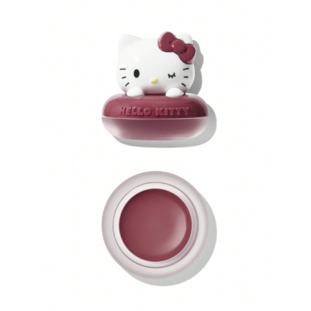 SHEGLAM Hello Kitty｜SHEGLAM Coastal Charm Cream Blush-Sun Suit