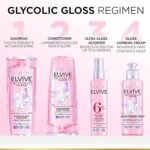 Loreal Glycolic