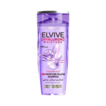 L’Oréal Paris L'Oréal Paris Elvive Hyaluron Moisture 72H Moisture Filling Shampoo with Hyaluronic Acid - 200ml