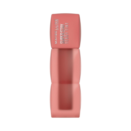 Maybelline New York Super Stay Teddy Lip Tint Shade 15