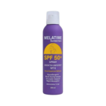 Melatime Sunscreen SPF50+ Spray From Normal to Oily 150 ml