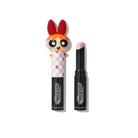 The Powerpuff Girls X SHEGLAM Power-Noia Shimmer Stick-Sugar