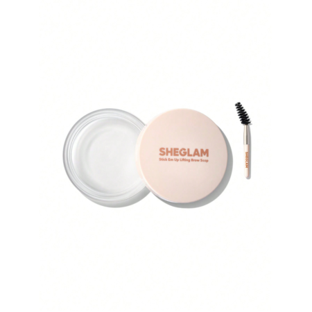 SHEGLAM Stick Em Up Lifting Brow Soap