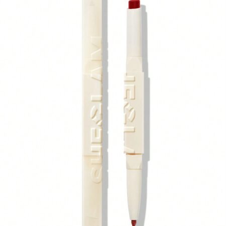 Glam 101 Sheer Tinted Lipstick & Liner Duo-Strawberry Sorbet
