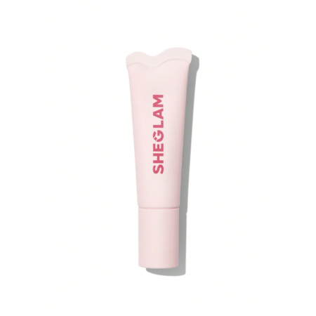 SHEGLAM Crystal Glaze Moisturizing Lip Care-Strawberry Milk