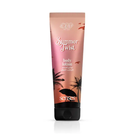 Eva Skin Care Senses Body Lotion 240 Ml